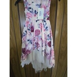 Joyfolie Girls Juliette Dress In Snow Size 3